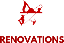 Tony Redd Renovations logo